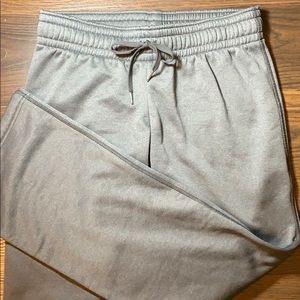 Under Armour Storm Wide Leg Fleece Sweatpants